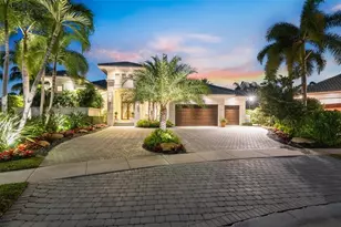 11100 Hawks Vista St, Plantation, FL 33324 - Photo 1