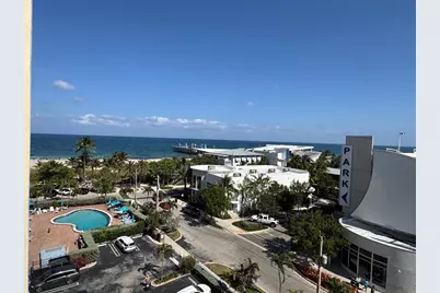 305 N Pompano Beach Blvd, Unit #704, Pompano Beach, FL 33062 - Photo 1