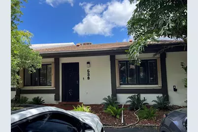 [Address not provided], Miami, FL 33179 - Photo 1