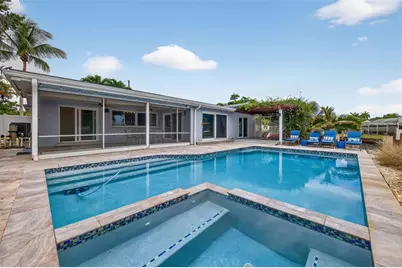 3440 NW 20 Ave, Fort Lauderdale, FL 33309 - Photo 1