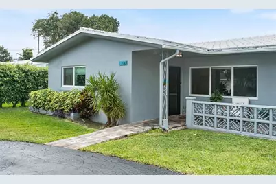 2242 NE 37th St, Lighthouse Point, FL 33064 - Photo 1