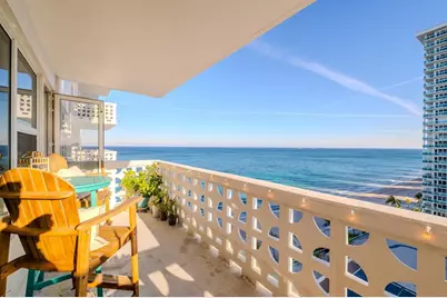 4010  Galt Ocean Dr, Unit #1506, Fort Lauderdale, FL 33308 - Photo 1