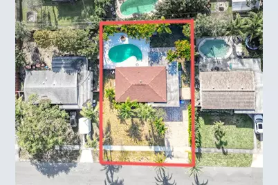 1101 SW 1st Ave, Pompano Beach, FL 33060 - Photo 1