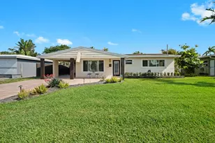 733 NW 28th St, Wilton Manors, FL 33311 - Photo 1