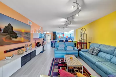 4970 E Sabal Palm Boulevard #203, Tamarac, FL 33319 - Photo 1