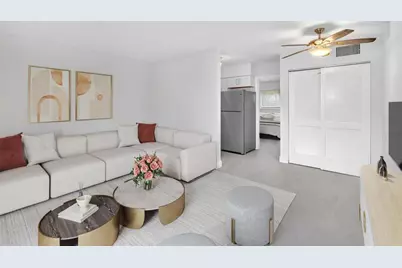 1101 NE 18th Ave, Unit #4, Fort Lauderdale, FL 33304 - Photo 1