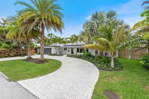 2725 NE 35th Ct, Fort Lauderdale, FL 33308 - Photo 1