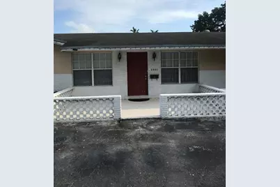 5402 SW 1 Court, Plantation, FL 33317 - Photo 1