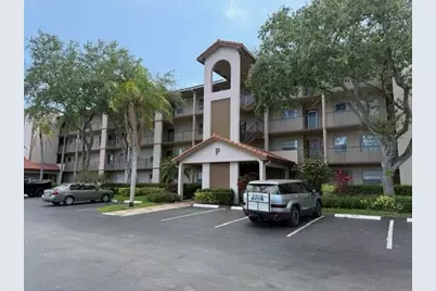 1300 SW 124th Ter, Unit #410, Pembroke Pines, FL 33027 - Photo 1