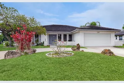 109 Rivera Avenue, West Palm Beach, FL 33411 - Photo 1