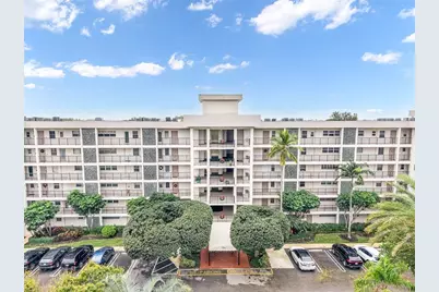 2950 N Palm Aire Drive #404, Pompano Beach, FL 33069 - Photo 1