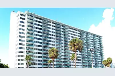 3233 NE 34th St, Unit #307, Fort Lauderdale, FL 33308 - Photo 1