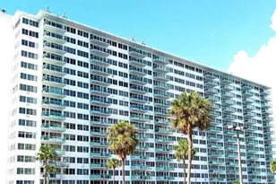 3233 NE 34th St, Fort Lauderdale, FL 33308 - Photo 1