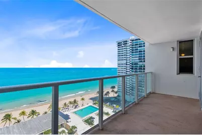4300 N Ocean Boulevard #15F, Fort Lauderdale, FL 33308 - Photo 1