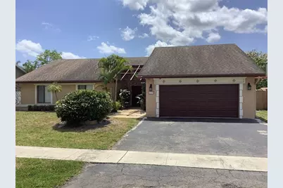 8320 NW 54th Ct, Lauderhill, FL 33351 - Photo 1