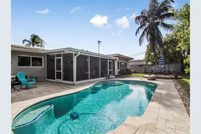 1601 SE 3rd St, Pompano Beach, FL 33060 - Photo 1