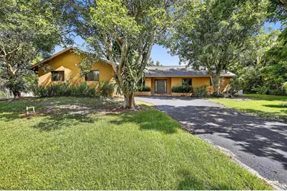 14755 SW 18th Ct, Davie, FL 33325 - Photo 1