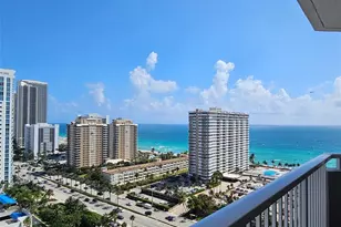 1985 S Ocean Dr, Hallandale Beach, FL 33009 - Photo 1