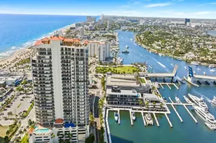 100 S Birch Rd, Fort Lauderdale, FL 33316 - Photo 1