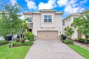 1665 Trailhead Terrace, Hollywood, FL 33021 - Photo 1