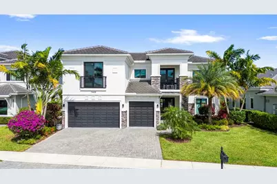 7409 NW 25th Ter, Boca Raton, FL 33496 - Photo 1