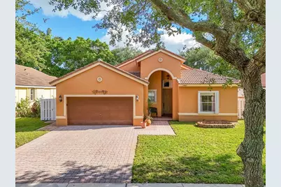 19400 SW 29th Ct, Miramar, FL 33029 - Photo 1