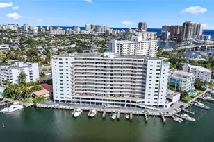 333 Sunset Dr, Fort Lauderdale, FL 33301 - Photo 1