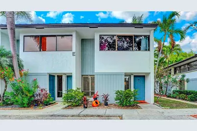 3900 NE 18th Ave, Unit #23E, Oakland Park, FL 33334 - Photo 1