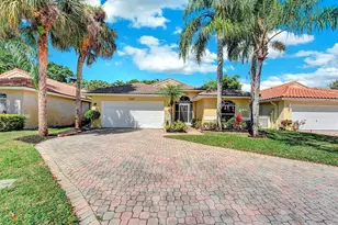 5445 Grande Palm Cir, Delray Beach, FL 33484 - Photo 1