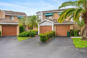 7214 Woodmont Way, Tamarac, FL 33321 - Photo 1