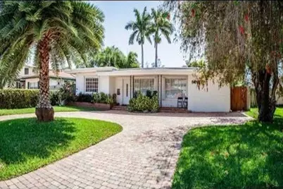 1418  Grant St, Hollywood, FL 33020 - Photo 1