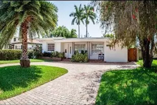 1418 Grant St, Hollywood, FL 33020 - Photo 1