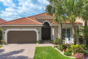 11086 Stone Creek St, Wellington, FL 33449 - Photo 1