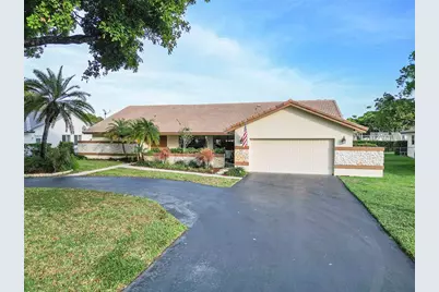 9950 NW 11th Mnr, Coral Springs, FL 33071 - Photo 1