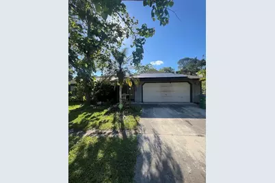 6507  Green Dolphin St, Fort Pierce, FL 34951 - Photo 1