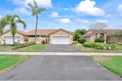 10655  Ladypalm Ln, Unit #B, Boca Raton, FL 33498 - Photo 1