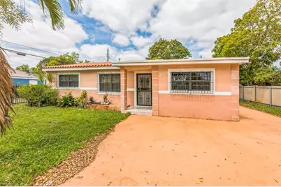 13270 NW 11 Th Ave, North Miami, FL 33168 - Photo 1