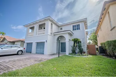 1351 NE 41st Pl, Homestead, FL 33033 - Photo 1