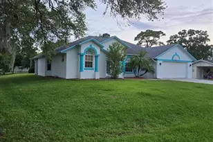 7705 Banyan St, Fort Pierce, FL 34951 - Photo 1