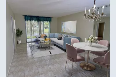 1101 NW 58th Ter, Unit #103, Sunrise, FL 33313 - Photo 1