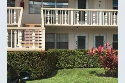 84  Berkshire D, West Palm Beach, FL 33417 - Photo 1