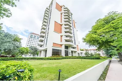 911 E Ponce De Leon Blvd, Unit #801, Coral Gables, FL 33134 - Photo 1