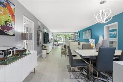 4261 W Palm Aire Dr, Unit #107, Pompano Beach, FL 33069 - Photo 1