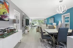 4261 W Palm Aire Dr, Pompano Beach, FL 33069 - Photo 1