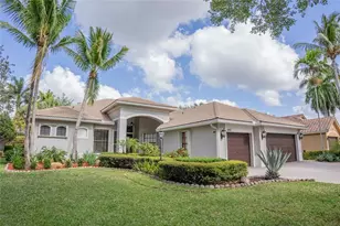 6842 NW 108th Ave, Parkland, FL 33076 - Photo 1