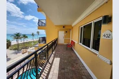 1815 N Surf Rd, Unit #402, Hollywood, FL 33019 - Photo 1