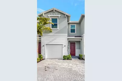 4519  Hollister Ave, Unit #4519, Lake Worth, FL 33463 - Photo 1