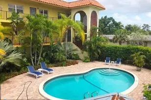 1100 NE 9th Ave, Fort Lauderdale, FL 33304 - Photo 1