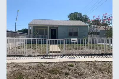 4906  Garden Avenue, West Palm Beach, FL 33405 - Photo 1