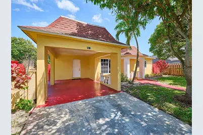 881 SW 49 Way, Margate, FL 33068 - Photo 1